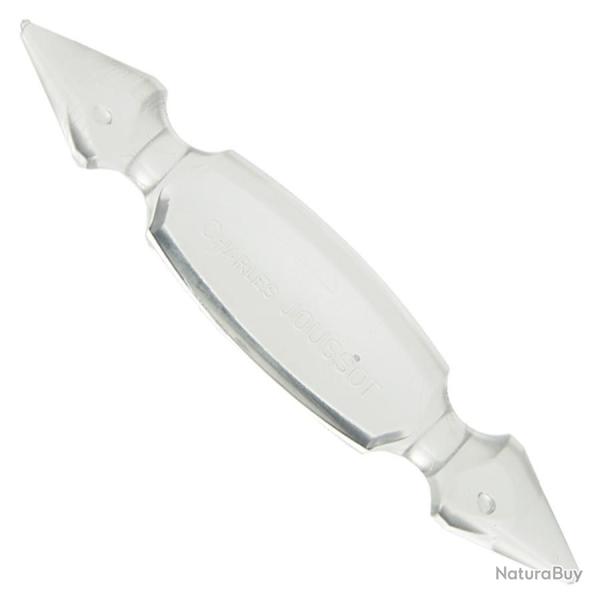 Pic de d�fense -Charles Joussot Transparent