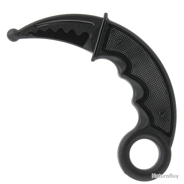 Karambit d' entrainement