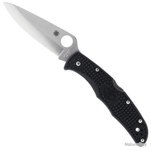 Endura - Spyderco Lisse