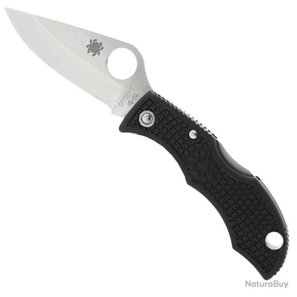 Ladybug - Spyderco Lisse