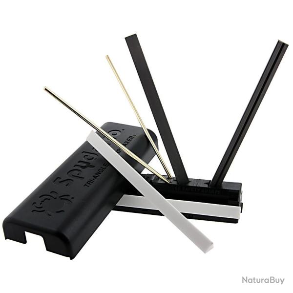 TriAngle Sharpmaker� - Spyderco