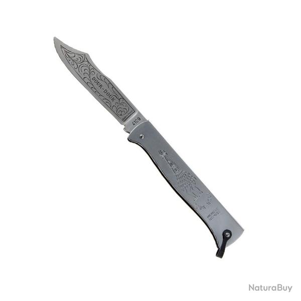 Mini Douk Douk Inox - Cognet