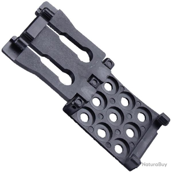 Mini Tek-Lock -BladeTech