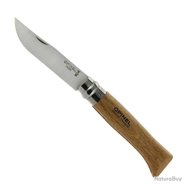 N�08 Ch�ne - OPINEL