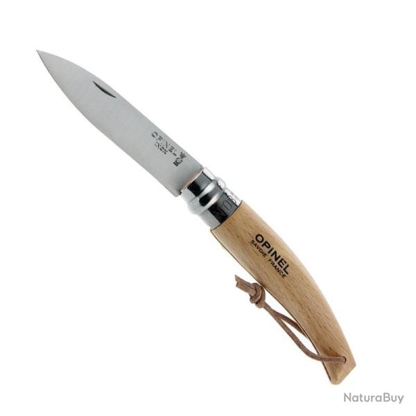 N�08 Jardin - OPINEL