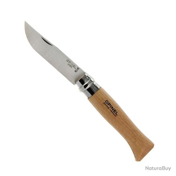 N�09 Inox - OPINEL