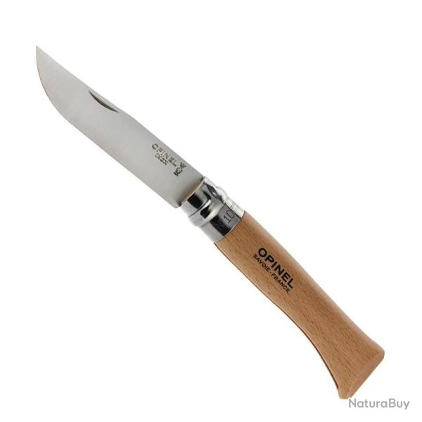 N�10 Inox - OPINEL