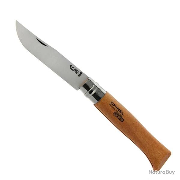 N�12 Carbone - OPINEL