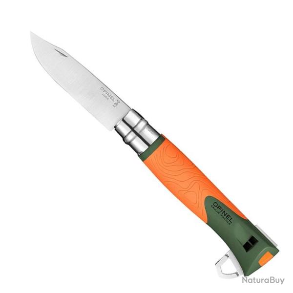 N�12 Explore Orange -OPINEL