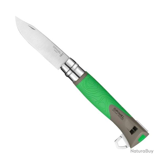 N�12 Explore Vert -OPINEL