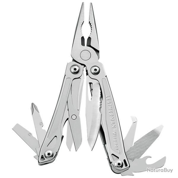 Wingman - Leatherman