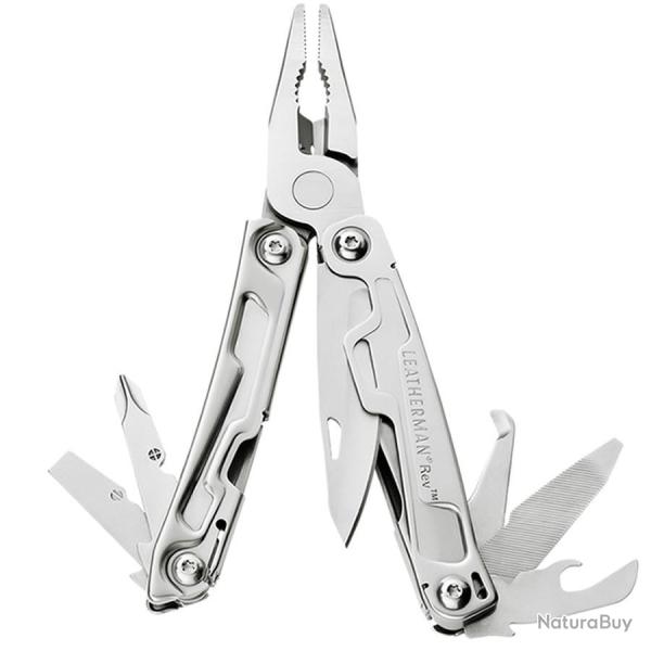 Rev - Leatherman
