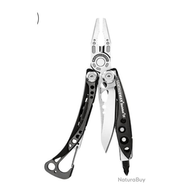 Pince Multifonctions - Skeletool CX - Leatherman