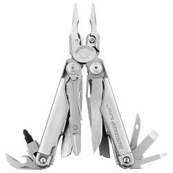 Surge - Leatherman Inox