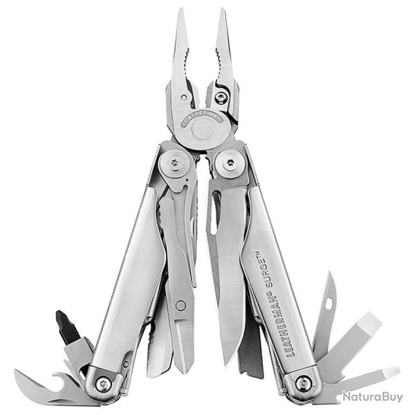 Surge - Leatherman Inox