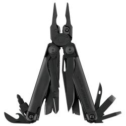 Surge - Leatherman Noir