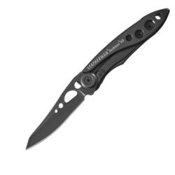 Couteau Multifonctions - Skeletool KB - Leatherman Onyx