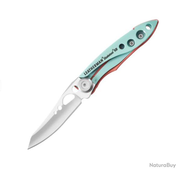 Couteau Multifonctions - Skeletool KB - Leatherman Paradise