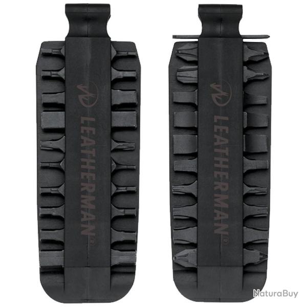 Kit 21 Embouts - Bit Kit - Leatherman