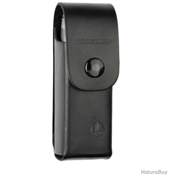 Etui Cuir pour Pinces Multifonctions - Leatherman L