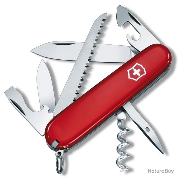 Camper - Victorinox