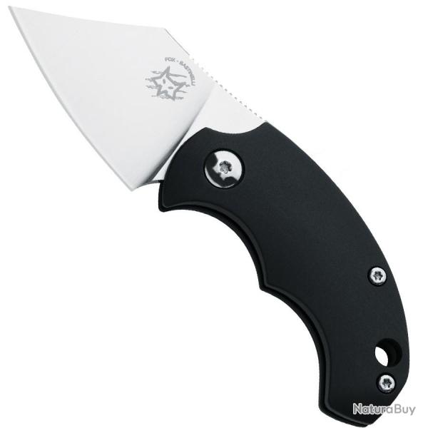 Pliant EDC - BB Drago - Bastinelli Cr�ations Noir