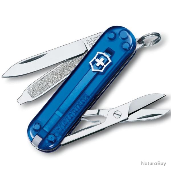 Classic SD - Victorinox Summer Rain