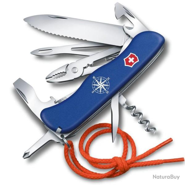 Skipper Blue - Victorinox