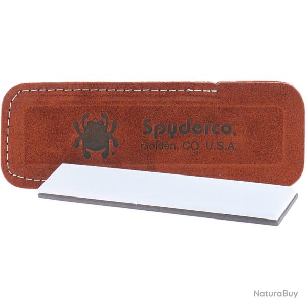 Pierre � Aiguiser Double Stuff - Spyderco