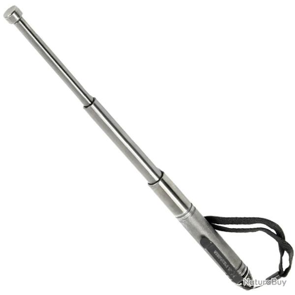 Stylo Matraque T�lescopique Piranha