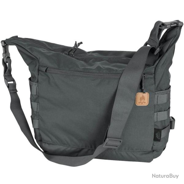 Bushcraft Satchel - Helikon Tex Shadow Grey
