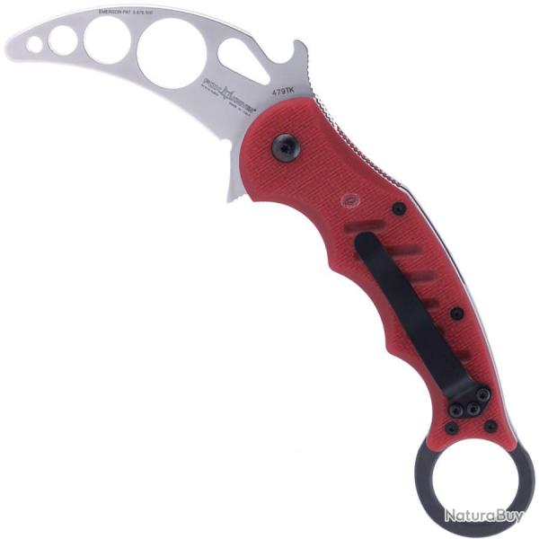Trainer Karambit Fox Military Large