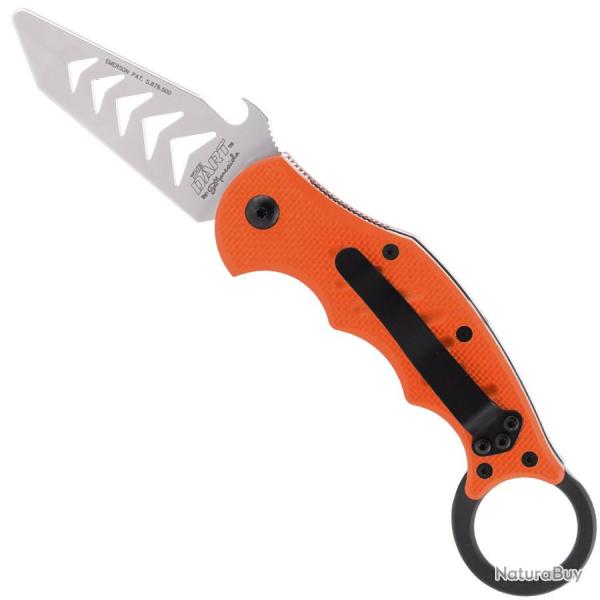 Trainer Karambit The Dart - FOX