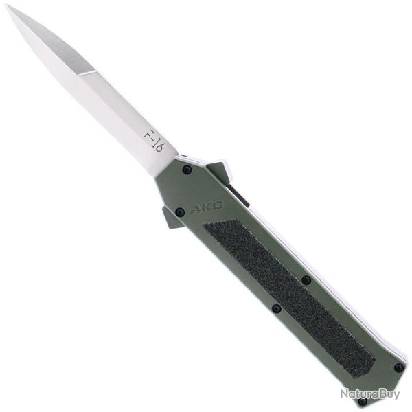F16 Bayonet Military - AKC X-TREME