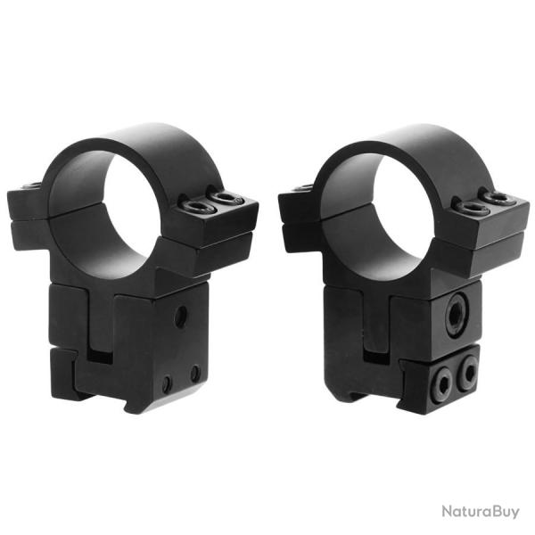 Montage FX NO LIMIT 1 INCH (25,4mm) / 9-11mm