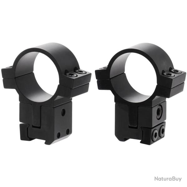 Montage FX NO LIMIT 30mm / 9-11mm