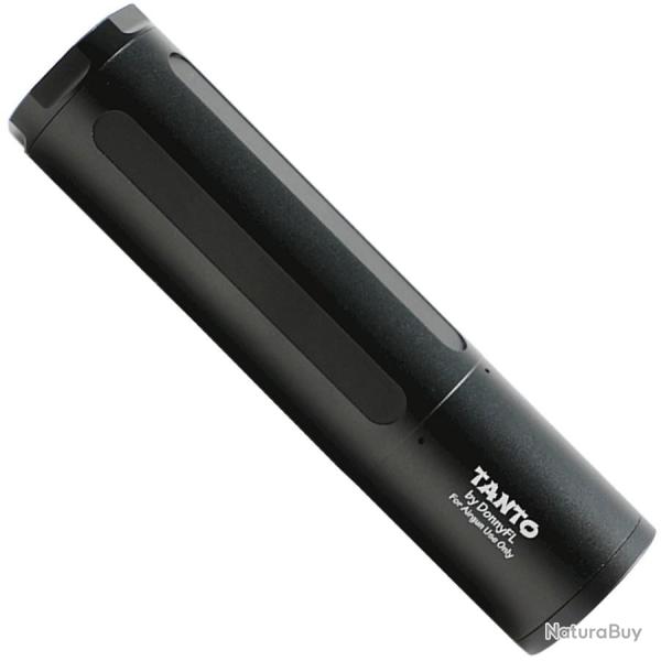 Mod�rateur Tanto 1/2x20 - DonnyFL 6,35mm /7,62mm 1/2x20