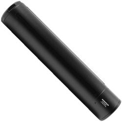 Mod&eacute;rateur Shogun - DonnyFL 6,35mm /7,62mm 1/2x20