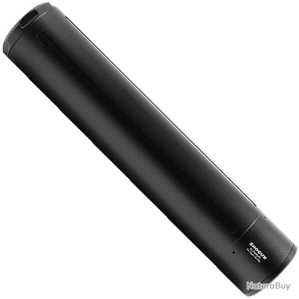 Mod�rateur Shogun - DonnyFL 6,35mm /7,62mm 1/2x20