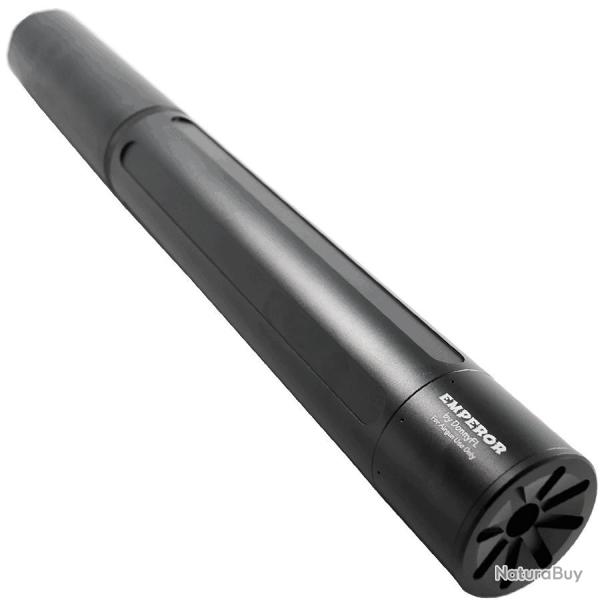 Modrateur Emperor v3 - DonnyFL 9mm Avec Extension