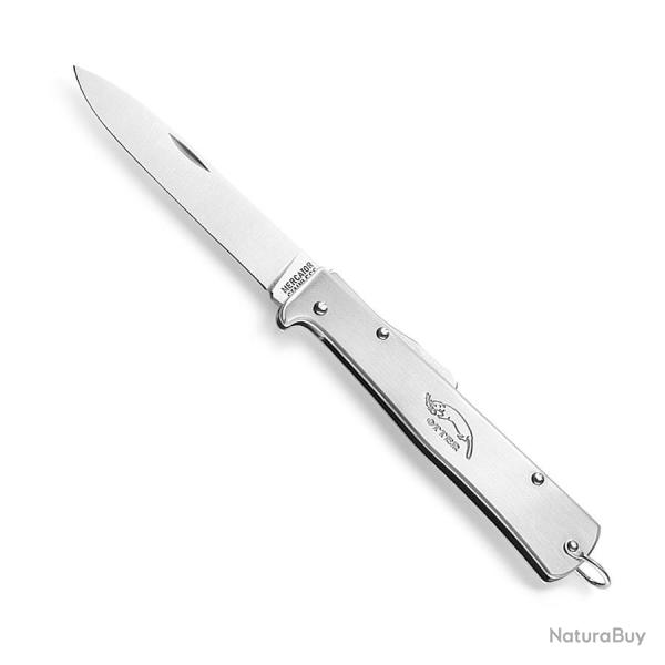 OTTER MERCATOR INOX