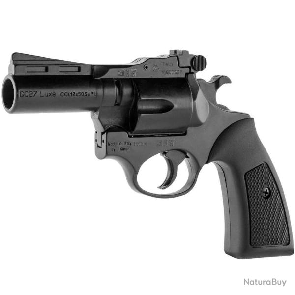 Pistolet Gomm-Cogne GC27 Luxe - SAPL