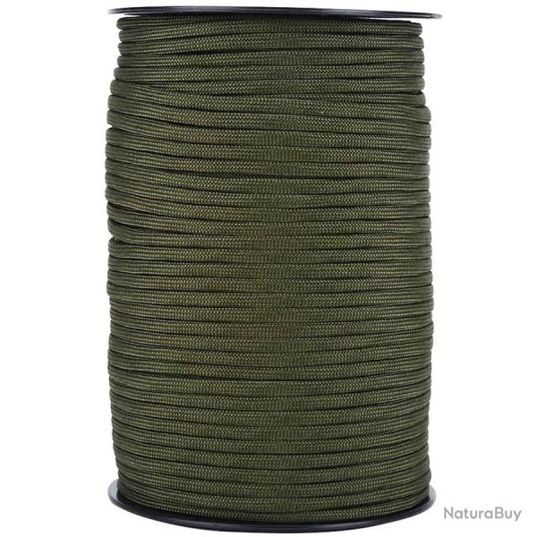 Paracorde 550 au m�tre OD Green