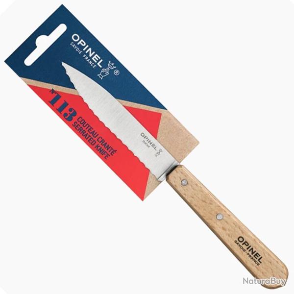 Office N113 Crant Naturel - OPINEL