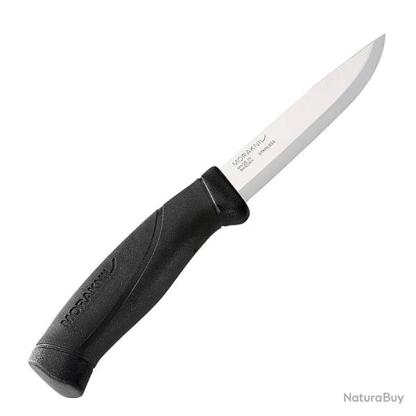 COMPANION INOX MULTI COLOR -MORA Noir