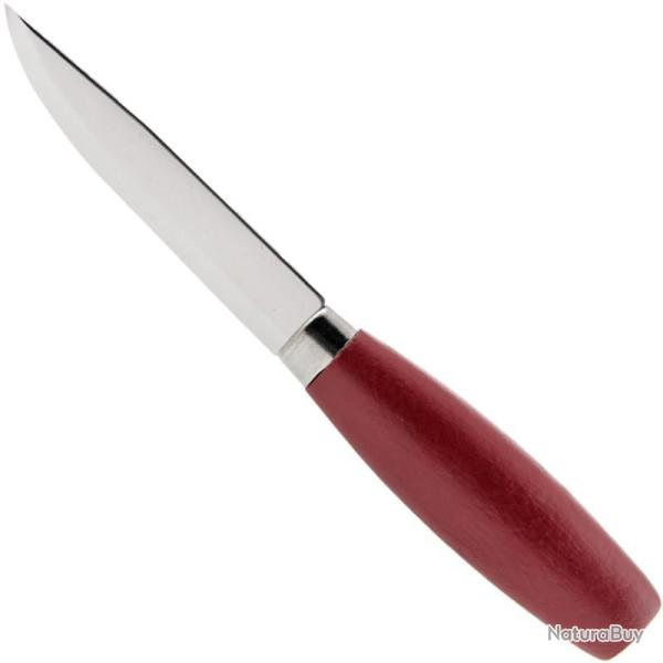 Poignard � Sculpter Classic 2 Bouleau - MORAKNIV