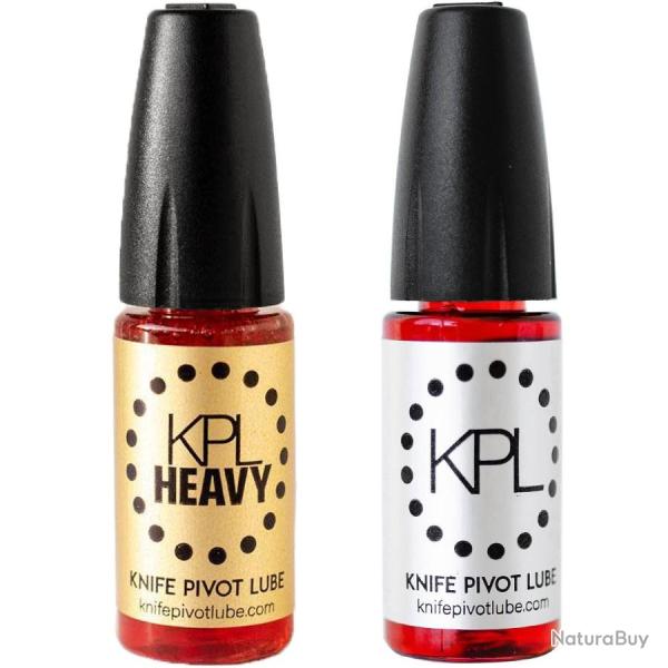 KPL Original + Heavy