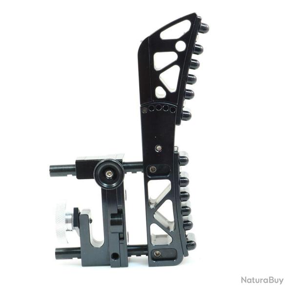 Plaque de couche r�glable pour FX Impact/Maverick - Saber Tactical