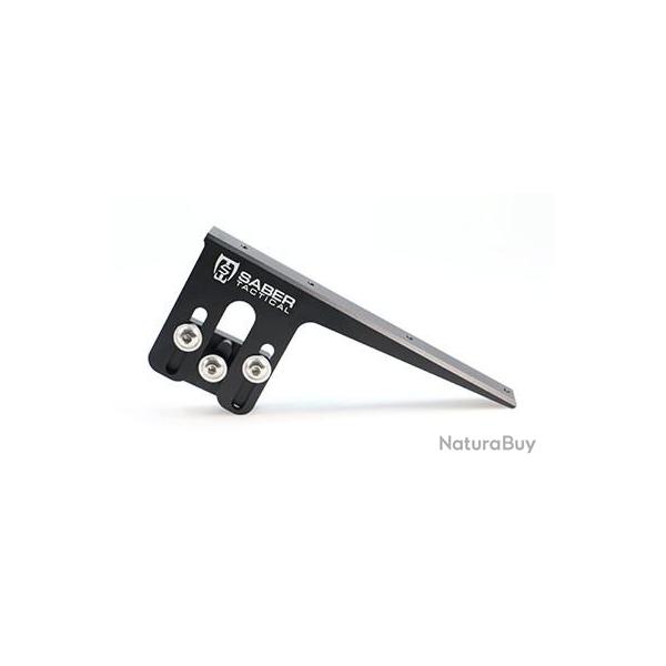 Appuie joue r�glable pour Impact - Saber Tactical