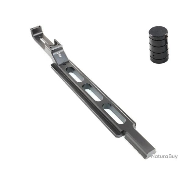 Rail ARCA pour Impact - Saber Tactical